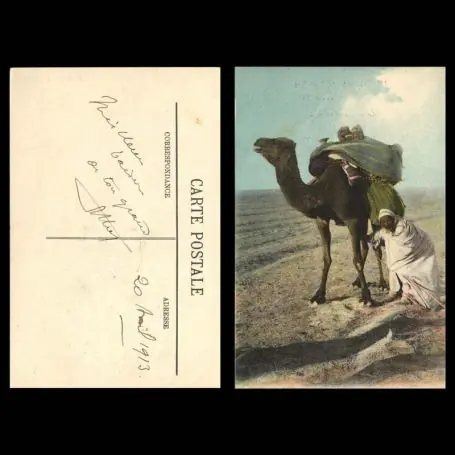 Commander Maintenant Maroc - Scenes et types - Dans le desert