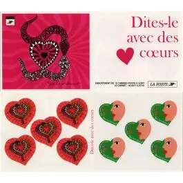 Timbre de collection France - Carnet BC3298A Offre Spéciale