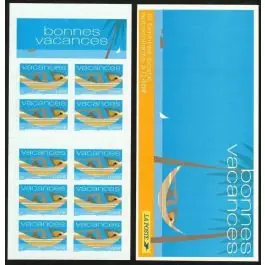 Timbre de collection France - Carnet BC3494Aa Commande En Gros