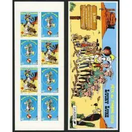 Timbre de collection France - Carnet BC3546a (Journe du Timbre 2003) Offre Exclusive