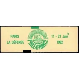 Top Qualité Timbre de collection France - Carnet C2155-C3