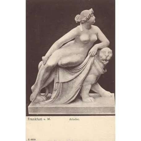 Allemagne - Frankfurt a.M. Ariadne Achat Immédiat