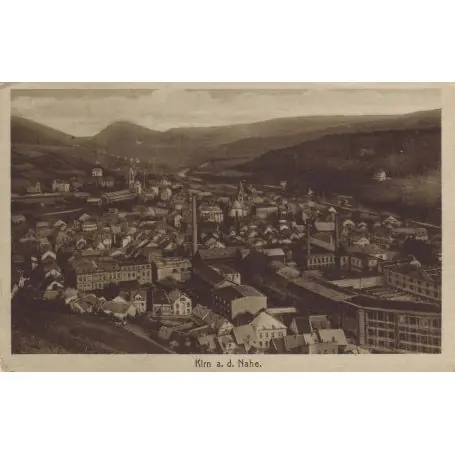 Allemagne - Kirn a. d. Nahe Nouveauté