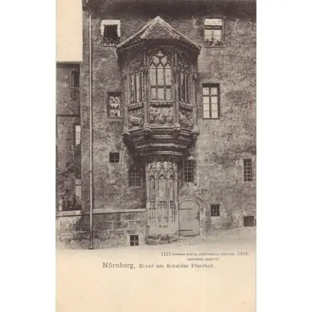 Retour Gratuit Allemagne - Nurnberg Eiker am Sebaider Piarrhof