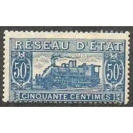 Promotion Timbre de collection France - Colis Postaux 012