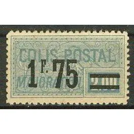 Acheter En Ligne Timbre de collection France - Colis Postaux 041