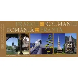 Timbre de collection France - Emission Commune 29 (2006) Commander Vite