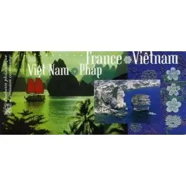 Timbre de collection France - Emission Commune 34 (2008) Offre Exclusive