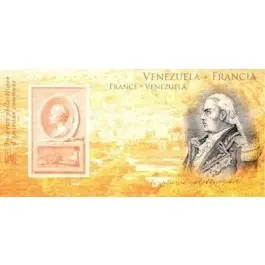 Usine Directe Timbre de collection France - Emission Commune 38 (2009)