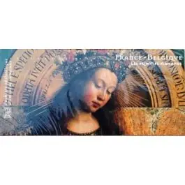 Paiement Sécurisé Timbre de collection France - Emission Commune 40 (2010)