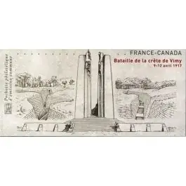 Top Qualité Timbre de collection France - Emission Commune 57 (2017)