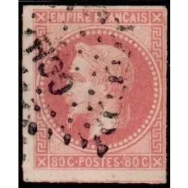 Timbre de collection France - Colonies Gnrales 10 Achetez Aujourd’hui