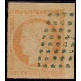 Prix Réduit Timbre de collection France - Colonies Gnrales 13