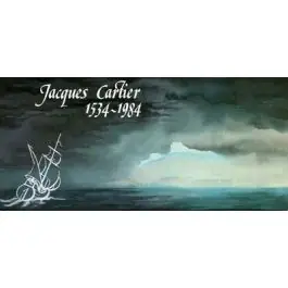 Timbre de collection France - Emission Commune 01 (1984) Vente Directe