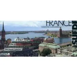 Timbre de collection France - Emission Commune 09 (1994) Prix Réduit