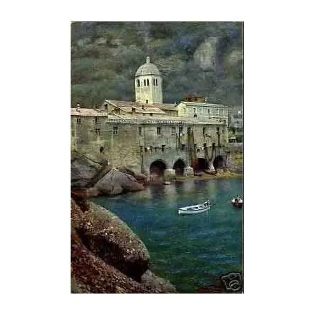 ITALIE - RIVIERA DI LEVANTE - SAN FRUTTUOSO Achetez Aujourd’hui