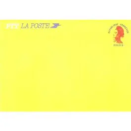 Remise Timbre de collection France - Entier Postal 2484A-CL