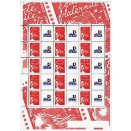 Timbre de collection France - F3417a Personnalis TP Commande En Gros