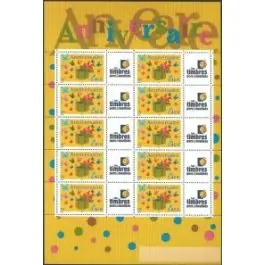 Timbre de collection France - F3480A Personnalis TP Quantité Limitée