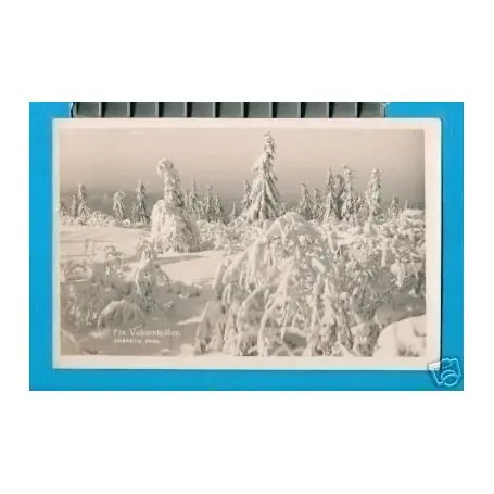 NORVEGE - FRA VOKSENKOLLEN Acheter Direct