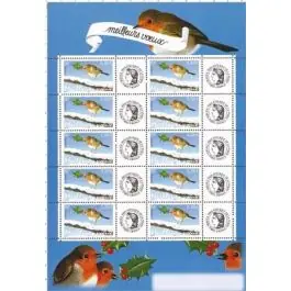 Commander Maintenant Timbre de collection France - F3621A Personnalis Ceres