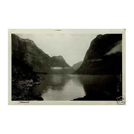 Vente Directe Norvege - Oldenvand - Vue generale