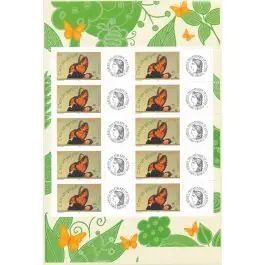 Timbre de collection France - F3635Aa Personnalis Ceres Vente Flash