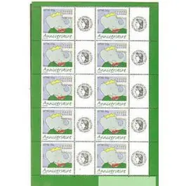 Timbre de collection France - F3927A Personnalis Ceres Exclusif