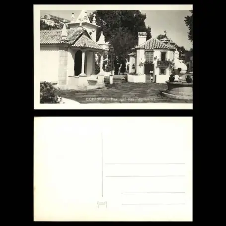 Offre Du Jour Portugal - Coimbra - Portugal dos Paquenitos