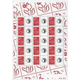 Promotion Saisonnière Timbre de collection France - F3741A Personnalis Ceres