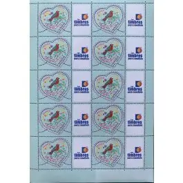 Timbre de collection France - F3748A Personnalis TP Super Prix