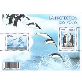 Timbre de collection France - F4350 Top Qualité