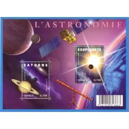 Marque Timbre de collection France - F4353