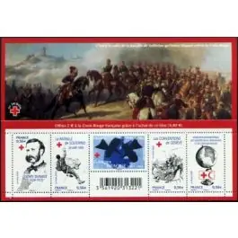 Offre Spéciale Timbre de collection France - F4386