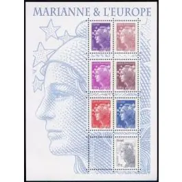 Timbre de collection France - F4614 Prix Choc