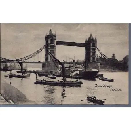 Produit De Marque GB - London - Tower Bridge