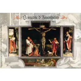 Réduction Timbre de collection France - F4675