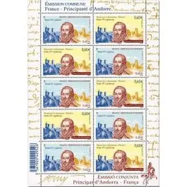 Timbre de collection France - F4698 Meilleure Vente