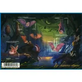 Timbre de collection France - F4739 Affaire À Saisir