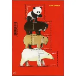 Promotion Timbre de collection France - F4844