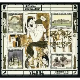 Édition Limitée Timbre de collection France - F4853