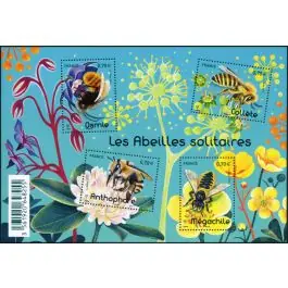 Vente Directe Timbre de collection France - F5052