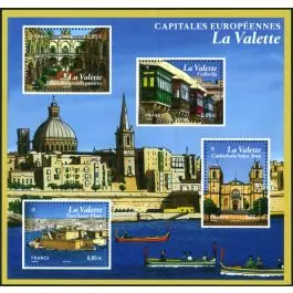 Timbre de collection France - F5125 Achetez Aujourd’hui