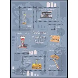 Timbre de collection France - F5191 Achetez Aujourd’hui