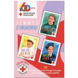 Offre Exclusive Timbre de collection France - F5812