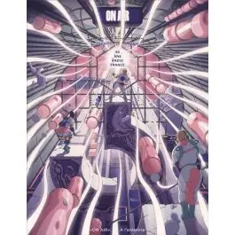 Timbre de collection France - F5893 Dernier Modèle