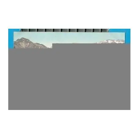 SUISSE - WEGGIE - VUE GENERALE En Vogue