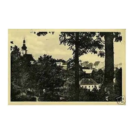 Tchecoslovaquie - Chynov Solde