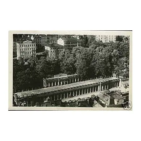 Tchecoslovaquie - Karlovy Vary Usine Directe