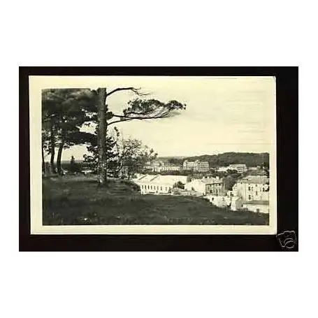 Yougoslavie - Pula - Vue generale - 1930 Affaire À Saisir